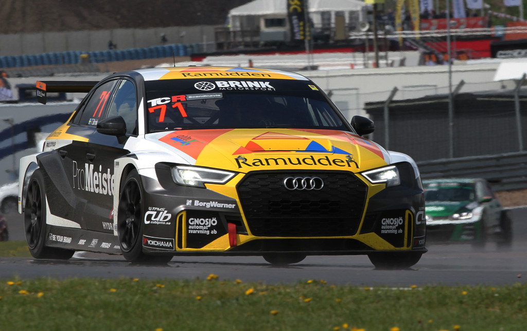 Tobias Brink
(Foto: Motorsporten.dk)